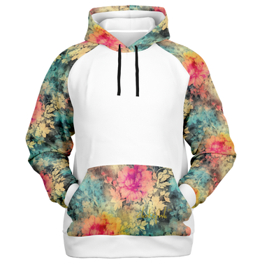 Chokefish™ Acid Wash Raglan Remix - 007W